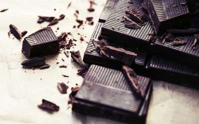 The Benefits of Dark Chocolate
