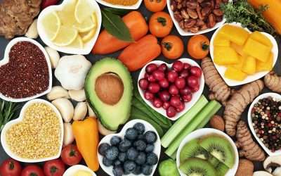 Feed the Heart