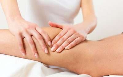 Lymphatic Drainage Massage