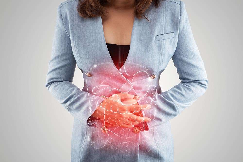 Get help managing your IBS symptoms from Fiona Corliss Get help managing your IBS symptoms from Fiona Corliss