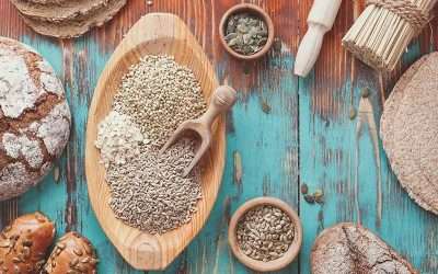 Wheat – is it the Staff of Life or a Pain in the Gut?